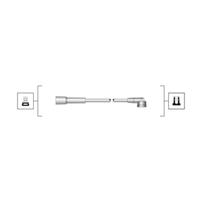 Ignition Cable Kit